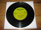 Blitz Boys * Eddies New Shoes EP Rare KBD Punk - Powerpop * Told You So Records