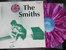 THE SMITHS WILLIAM IT WAS REALLY NOTHING MARBLE VINYL 12