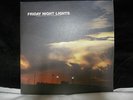 Explosions In The Sky Friday Night Lights Album Original Motion Picture Soundtrk