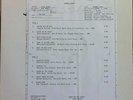 Test Pressing Promo 1978 ETTA JAMES deep in the night LP Mint- BSK 3156 Vinyl