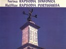 cs 6202 turina/halffter rapsodia alonso ex+/nm cv. ex-