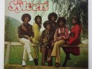 SYLVERS The Sylvers RARE SOUL/FUNK LP Pride