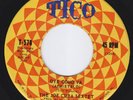 JOE CUBA SEXTET Oye Como Va SUPERB RARE boogaloo 45 LATIN SOUL Tico LISTEN