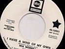 Northern Soul 45 - Mia Morrell On ABC 10951