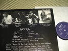 Rare Free Jazz LP 1980 on 
