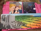 LEMON JELLY LOST HORIZONS  2LP RARE VINYL GATEFOLD 2002