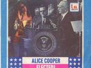 ALICE COOPER / ELVIS PRESLEY /HARLEY QUINNE THAILAND