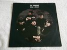 RARE UK Freakbeat LP The Sorrows - Take A Heart SIGNED  1965 Piccadilly Label