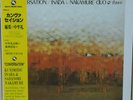 Kunimitsu Inaba,Sadanori Nakamure,Conversation,HQ 180g TBM Japan ltd.LP 