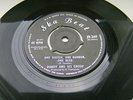 SKA-       DANDY AND HIS GROUP/       ONE SCOTCH,ONE BURBON,ONE BEER