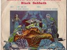 Ozzy Osbourne BLACK SABBATH Who Are You+1 THAI Thailand 7