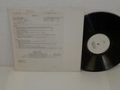 FRANK SINATRA She Shot Me Down LP TEST PRESSING label Copy Reprise FS 2305 PROMO