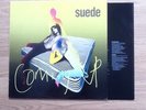 Suede , Coming Up Vinyl Lp Vgc NUDE 6LP