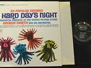 George Martin The Beatles Related A Hard Day’s Night United Artists Stereo LP