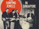 Dutch Beat - JUMPING JEWELS EP - In Singapore - (1964) Rare