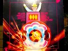 FRANK WRIGHT STOVE MAN, LOVE IS THE WORD Original Sandra German LP RARE NM