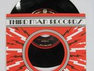 White Stripes - Signed D.C. / I've Been Loving You 7