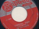 SUPREME ROCKSTEADY 45 JACKIE MITTOO EVENING TIME/EASE UP RIGHTEOUS FLAMES ?