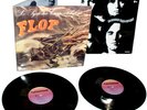 LE SYSTÈME CRAPOUTCHIK Flop 2LP 1968-70 Singles & Rarities Limited Vinyl PopSike