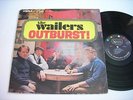 The Wailers Outburst 1966 Stereo LP VG++