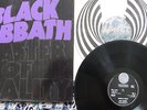 BLACK SABBATH-MASTER OF REALITY ORIGINAL UK PRESS 1971 VINYL