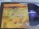 Savoy Brown LP Blue Matter UK Decca unboxed Stereo 1st press Plays really nice