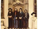 THE BEATLES HEY JUDE ORIG UK PARLOPHONE 1979 VG++  VINYL LP
