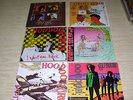 hoodoo gurus 6 pack of singles