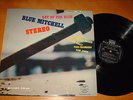 Blue Mitchell-Out of the Blue LP Original Riverside 1131 Stereo DG Blakey-Kelly