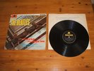 THE  BEATLES        PLEASE    PLEASE  ME       5th  PRESS    1963     MONO    LP