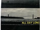 BURRELL BYRD WATKINS FOSTER All Day Long PRESTIGE 7081 RVG yellow label NYC