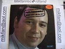 PETE RODRIGUEZ RIGHT ON AHI NA MA All-Art LP