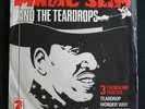 Rare Blues Funk 45 MAGIC SLIM & THE TEARDROPS Teardrop
