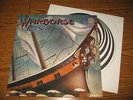 WARHORSE Red Sea LP RARE JETHRO TULL ASHBURY WINTERHAWK URIAH HEEP KANSAS