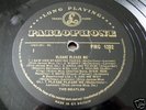 BEATLES-1ST PRESS-PLEASE PLEASE ME-BLACK/GOLD PARLOPHONE PMC 1202 