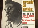 SCREAMIN JAY HAWKINS - PUT A SPELL ON YOU - DECCA EP - French-only version- HEAR