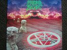 MORBID ANGEL - DOMINATION - ORIGINAL 1995 EARACHE VINYL - DEATH CARCASS