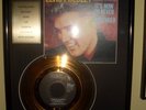 Elvis Presley GOLDENE SCHALLPLATTE Single It`s now or never
