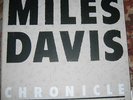 Miles Davis Chronicle Complete Prestige 1951-1956 12Lps
