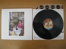 LED ZEPPELIN, PRESENCE, 1976 UK SWAN SONG 1st ISSUE