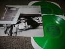 BEASTIE BOYS Ill Communication double LP set, GREEN Vinyl, 1994 Grand Royal