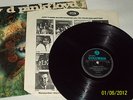 PINK FLOYD A SAUCERFUL OF SECRETS COLUMBIA BLUE/BLACK 1ST MONO PRESS SX6258