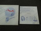 RARE Metallica - Live At the Stone Balloon Newark,DE Aug 7 1989