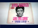 45 BIMBI WORRICK LONG TIME COMIN' 1969 UK RARE FREAKBEAT DANCER GERMANY P/S