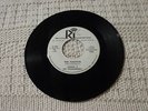 JOHNNY & THE THUNDERBIRDS THE FUGITIVE/JUST THIS SIDE OF MOBILE RIC 160 PROMO M-