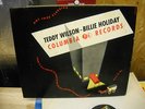 Teddy Wilson - Billie Holiday - 78 RPM -  4 Record Set  In E  Condition