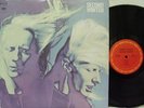 JOHNNY WINTER - Second Winter LP (2nd US Pressing on COLUMBIA) MINT--