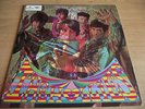 THE HOLLIES   EVOLUTION ** 1967 UK 1st PARLOPHONE LP EX/EX