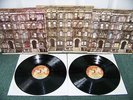 Led Zeppelin - Physical Graffiti(UK 1975 1ST PRESS DOUBLE VINYL ALBUM / EX+)