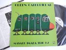 MASARU IMADA TRIO Green Caterpillar Three Blind Mice TBM insert JP Tee & Company